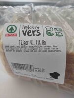 Tijger Witbrood