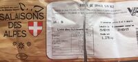 Diots de savoie