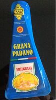 Grana padano