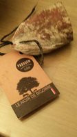 Saucisson de porc noir de bigorre