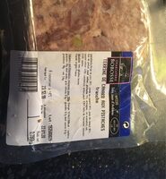Terrine de canard aux pistaches
