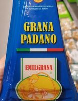 Grana Padano