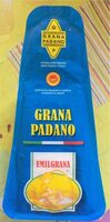 Grana Padano
