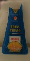 Graba padano