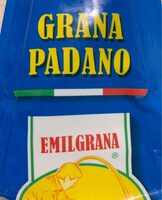 Grana padano