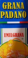 Grana Padano