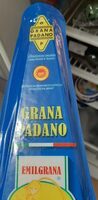 Grana Padano