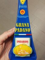 Grana Padano
