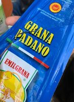 Grana Padano