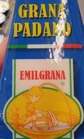 Grana padano