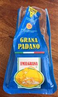 Grana Padano