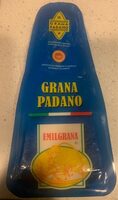 Grana Padano