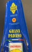Grana padano
