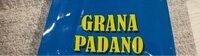 Grana Padano