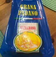 Grana Padano