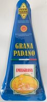 Grana Padano