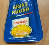 Grana Padano