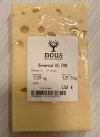 Emmental