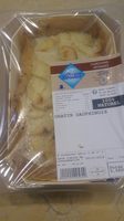 Véritable gratin dauphinois
