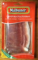 Jambon de campagne