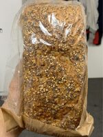 Weltmeisterbrot mit Chia