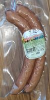 Rinds-Brühwürstchen, 2 St.