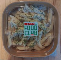 Penne Carbonara