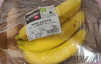 Banane biologiche