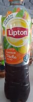 Ice Tea - saveur Pêche