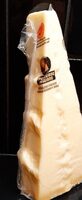 Parmigiano Reggiano DOP