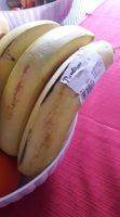 Eh Banane Du Congo La