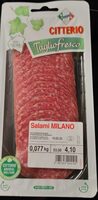 Salami Milano