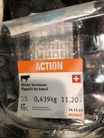 Migros