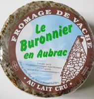 Fromage de vache