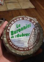 Buronnier de l'aubrac