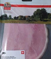 Hinterschinken Gourmet