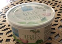 Paté vegetal aux herbes