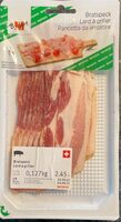 Lard à griller