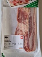Lard à griller