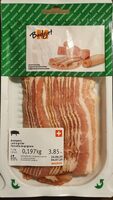Lard à griller
