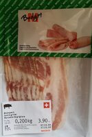 Lard à griller