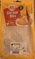 Cordon bleu