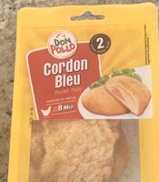 Cordon Bleu