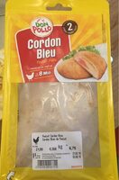 Cordon Bleu