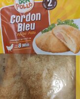 Cordon Bleu