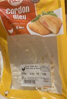 Cordon bleu