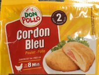 Cordon bleu