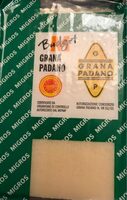 Grana Padano