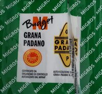Grana padano