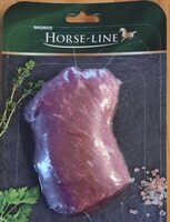 Steak de cheval